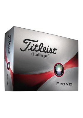 Titleist Pro V1x • 2023
