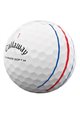 Piłki golfwe Callaway Chorme Soft TripleTrack 