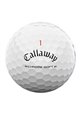 Piłki golfwe Callaway Chorme Soft TripleTrack 