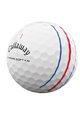 Piłki golfwe Callaway Chorme Soft X TripleTrack 