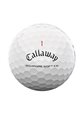 Piłki golfwe Callaway Chorme Soft X TripleTrack 