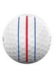 Piłki golfwe Callaway Chorme Soft X TripleTrack 