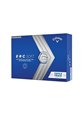 Piłki golfowe Callaway ERC Soft TripleTrack 