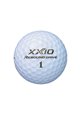 Piłki golfowe XXIO REBOUND • Żółte