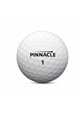 Piłki golfwe Pinnacle Soft • 15 sztuk 