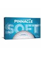 Piłki golfwe Pinnacle Soft • 15 sztuk 