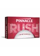 Piłki golfowe Pinnacle Rush • 15 sztuk 