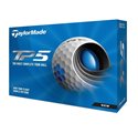Piłki golfowe Taylormade TP5