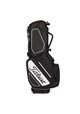 Torba golfowa Titleist Tour Series Premium Stand StaDry • Czarno-biała