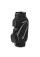 Torba golfowa Taylormade Deluxe Cart Bag • Czarno szara