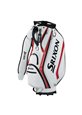 Torba golfowa Srixon Tour Staff Replica • Biała 