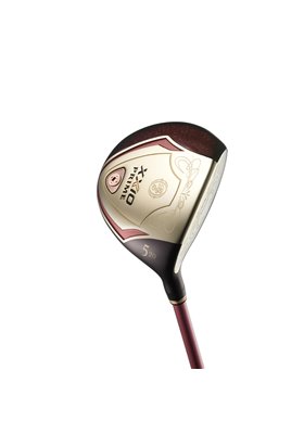 XXIO Prmie Royal Edition Ladies Fairway Wood 