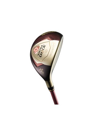 XXIO Prime Royal Edition Ladies Hybrid 