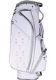 Torba golfowa XXIO Luxury Cart Bag • Biała 