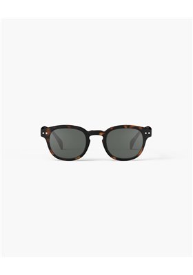 Okulary przeciwsłoneczne IZIPIZI Sun Nautic • Tortoise