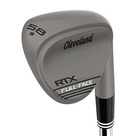Wedge Cleveland RTX ZipCore FULL-FACE • Tour Rack 