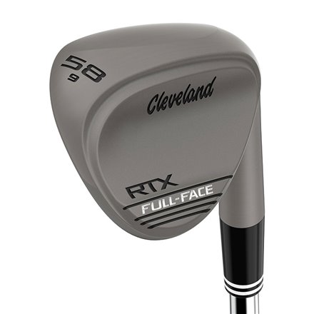Wedge Cleveland RTX ZipCore Full-Face • Tour Rack 