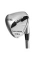 Wedge Cleveland CBX FULL- FACE 2 • Stalowy Shaft