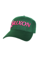 Srixon One Touch Cap • Zielono-różowa
