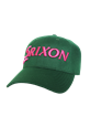 Czapka Srixon One Touch • Zielono-różowa