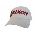Srixon One Touch Cap • Szaro-czerwona 