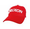 Srixon One Touch Cap • Czerwono - biała 