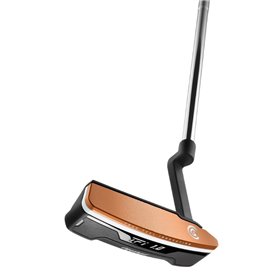 Putter Cleveland TFI Blade 1.0 - Leworęczny