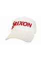 Czapka Srixon One Touch • Biało - czerwona 