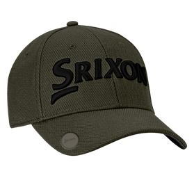 Srixon Ball Marker Cap 2023 • Oliwkowa 