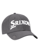Srixon Ball Marker Cap 2023 • Szaro - biała 