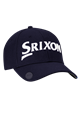 Srixon Ball Marker Cap 2023 • Granatowo - biała 