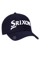 Czapka Srixon Ball Marker 2023 • Granatowo - biała 