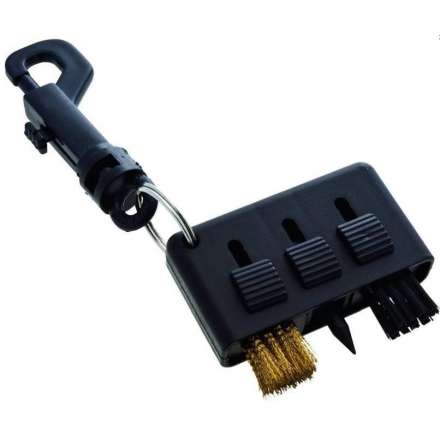 Longridge 3 w 1 czyścik do piłek golfowych