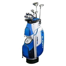 Cobra Fly-XL Set Zestaw kijów golfowych