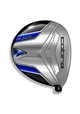Cobra Fly-XL • Grafitowe Shafty 