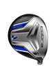 Cobra Fly-XL • Grafitowe Shafty 
