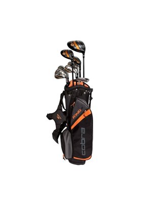 Cobra King Junior Set • 13-15 lat 