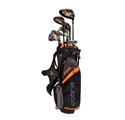 Cobra King Junior Set zestaw kijów golfowych dla Juniora • 13-15 lat • 152 -165 cm