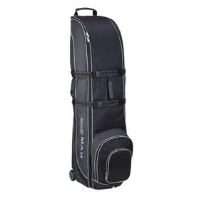 Torba podróżna Big Max Wheeler 3 • Black