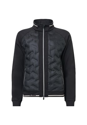 Kurtka Abacus Grove • Czarna 