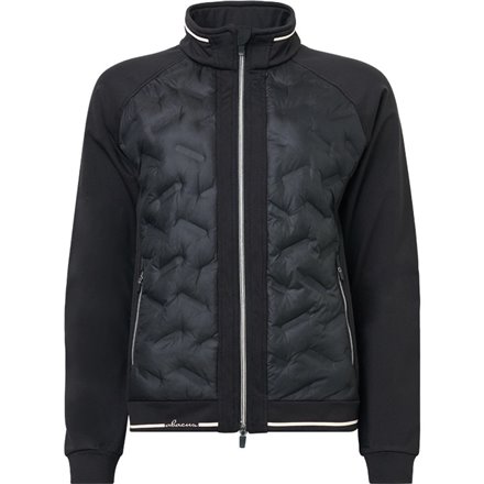 Kurtka Abacus Grove • Czarna 