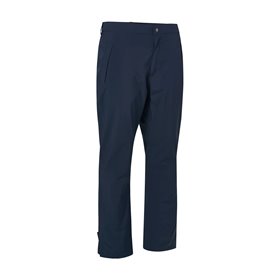 Spodnie męskie przeciwdeszczowe Abacus Links • Grantowe