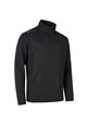 Bluza Abacus Sunningdale Halfzip • Czarna 