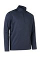 Bluza Abacus Sunningdale Halfzip • Granatowa