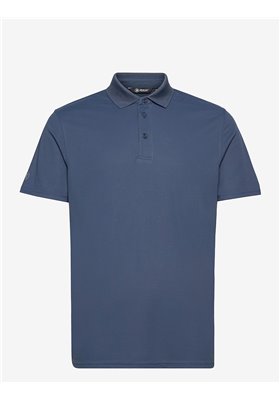 Koszulka polo Abacus Cray • Steelbue 