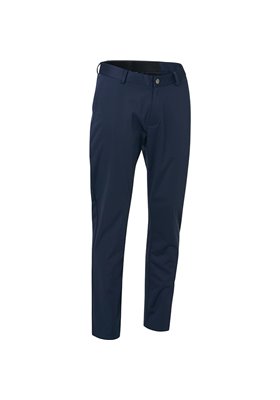 Spodnie Abacus Tralee • Granatowe 