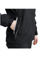Kurtka przeciwdeszczowa Abacus Links • Czarna 