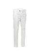 Spodnie Abacus Cleek • Białe