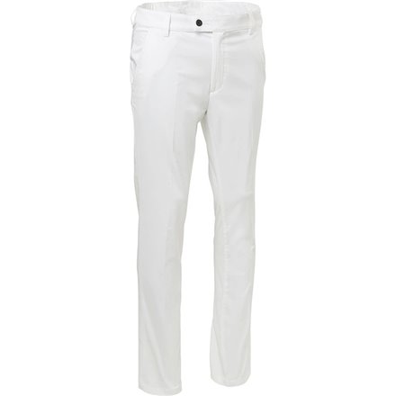 Spodnie Abacus Cleek • Białe
