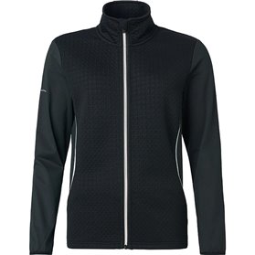 Bluza Abacus Scramble • Czarny